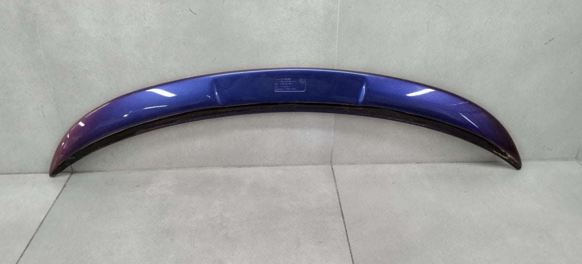Spojler LOTKA KLAPY SZYBY VW NEW BEETLE 98-10 MS DESIGN OEM 1C0071641
