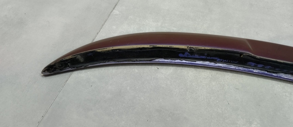 Spojler LOTKA KLAPY SZYBY VW NEW BEETLE 98-10 MS DESIGN OEM 1C0071641