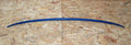 Spojler gepek vrata Audi A6 S6 C7 4G5 Sedan 11-18 / original /