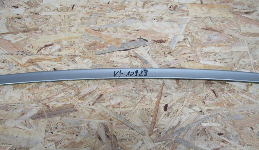 Spojler gepek vrata Audi A6 S6 C7 4G5 Sedan 11-18 / original /