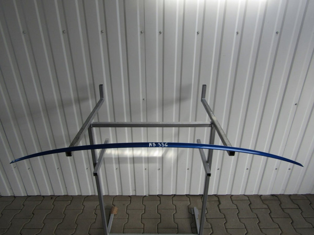Spojler lotka klapy Audi A6 S6 C7 4G5 Sedan 11-18