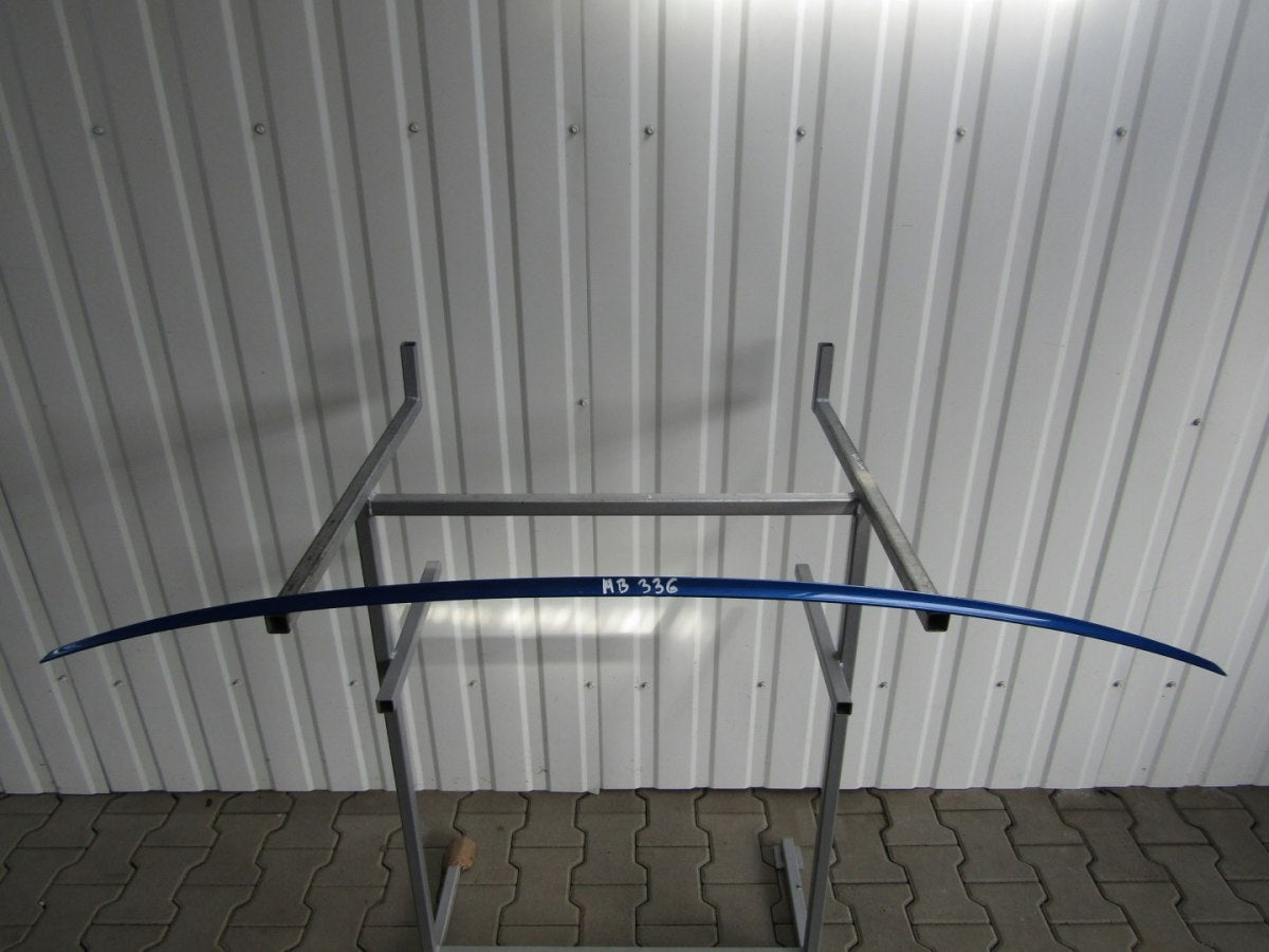 Spojler lotka klapy Audi A6 S6 C7 4G5 Sedan 11-18