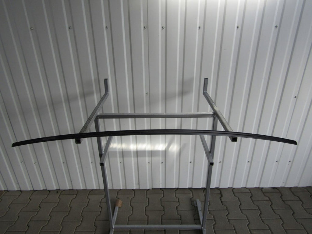 Spojler lotka klapy Audi A6 S6 C7 4G5 Sedan 11-18