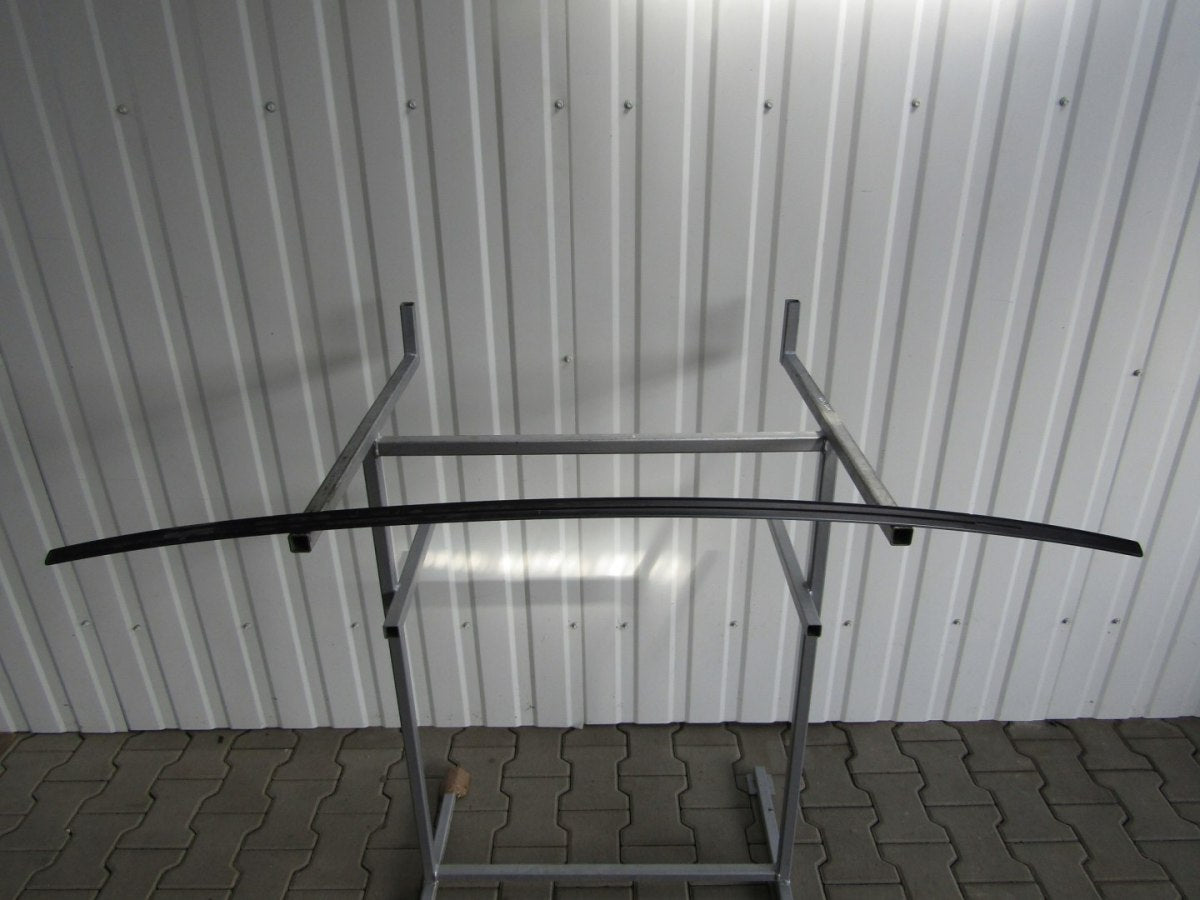 Spojler lotka klapy Audi A6 S6 C7 4G5 Sedan 11-18