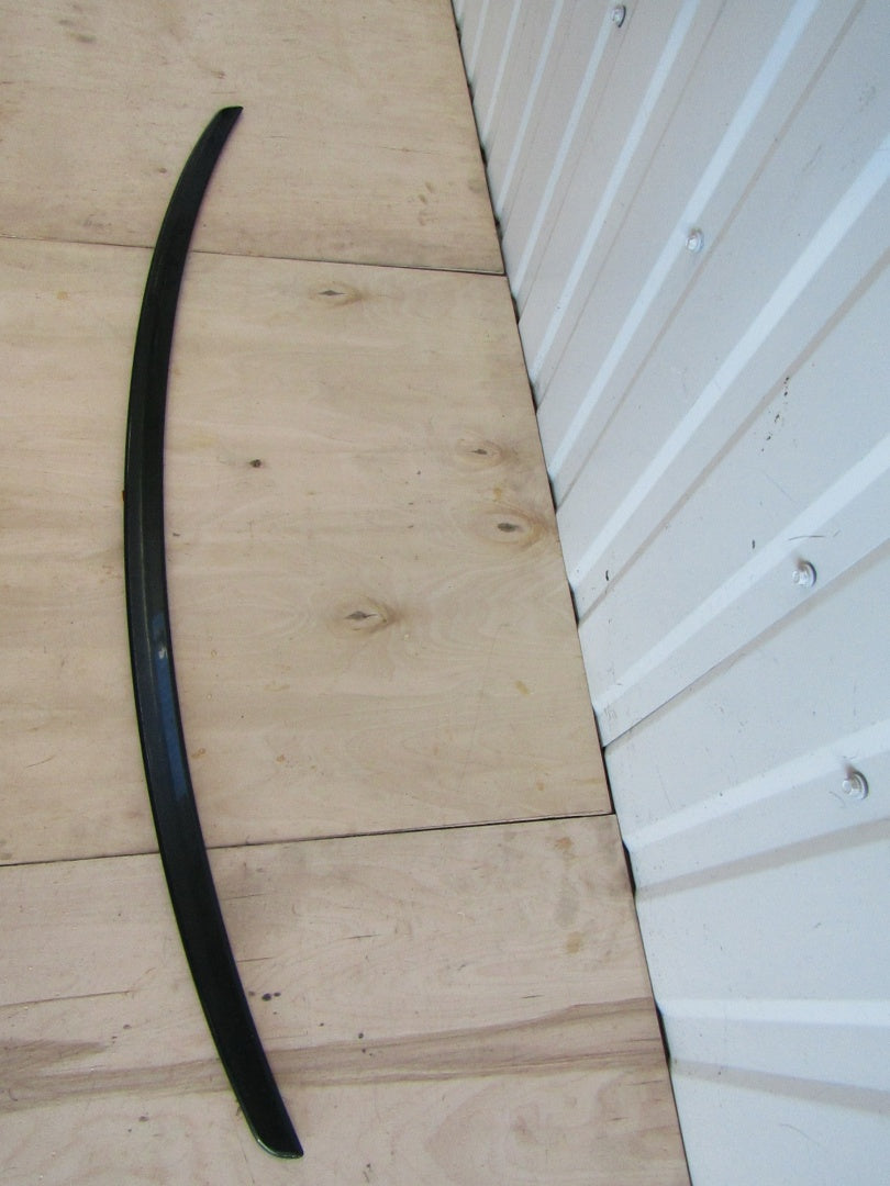 Spojler lotka klapy BMW 4 G22 G23 20- M paket