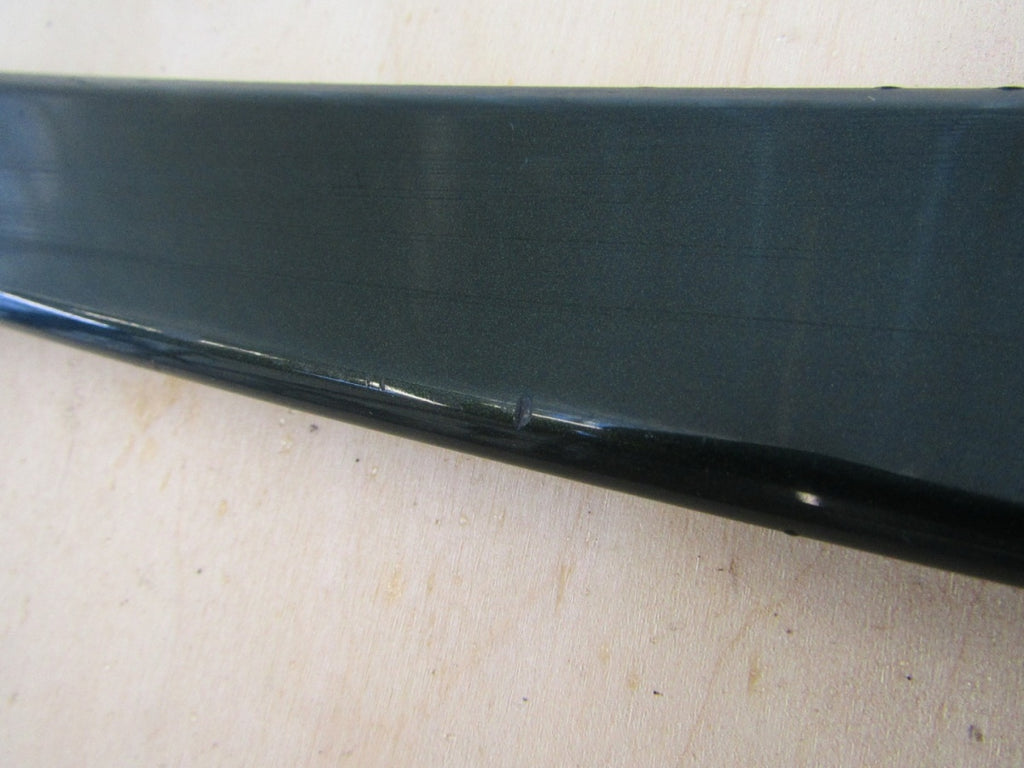 Spojler lotka klapy BMW 4 G22 G23 20- M paket