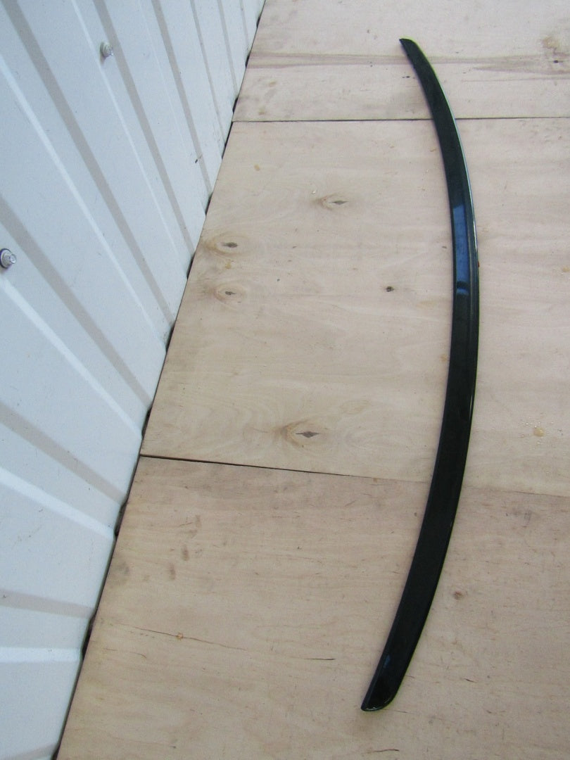 Spojler lotka klapy BMW 4 G22 G23 20- M paket