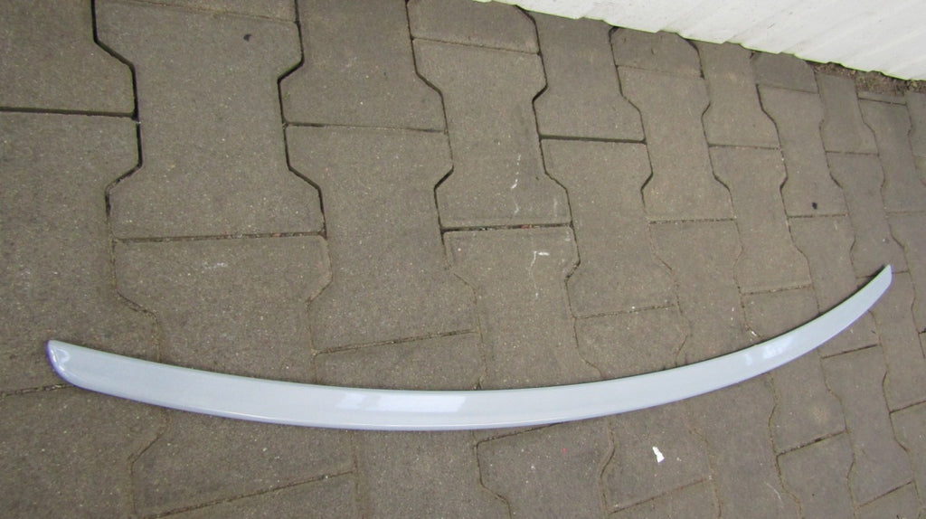 Spojler lotka klapy BMW 4 G22 G23 20- M paket