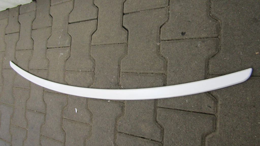 Spojler lotka klapy BMW 4 G22 G23 20- M paket