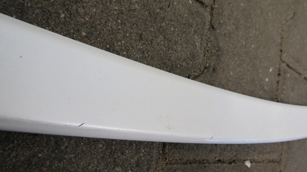 Spojler lotka klapy BMW 4 G22 G23 20- M paket
