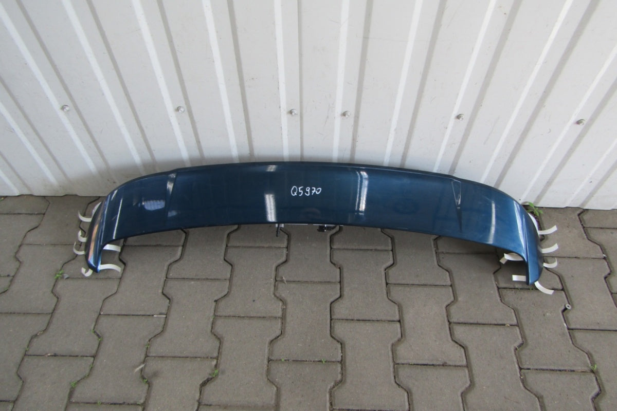 Spojler lotka klapy Skoda Karoq 57A Lift 21-