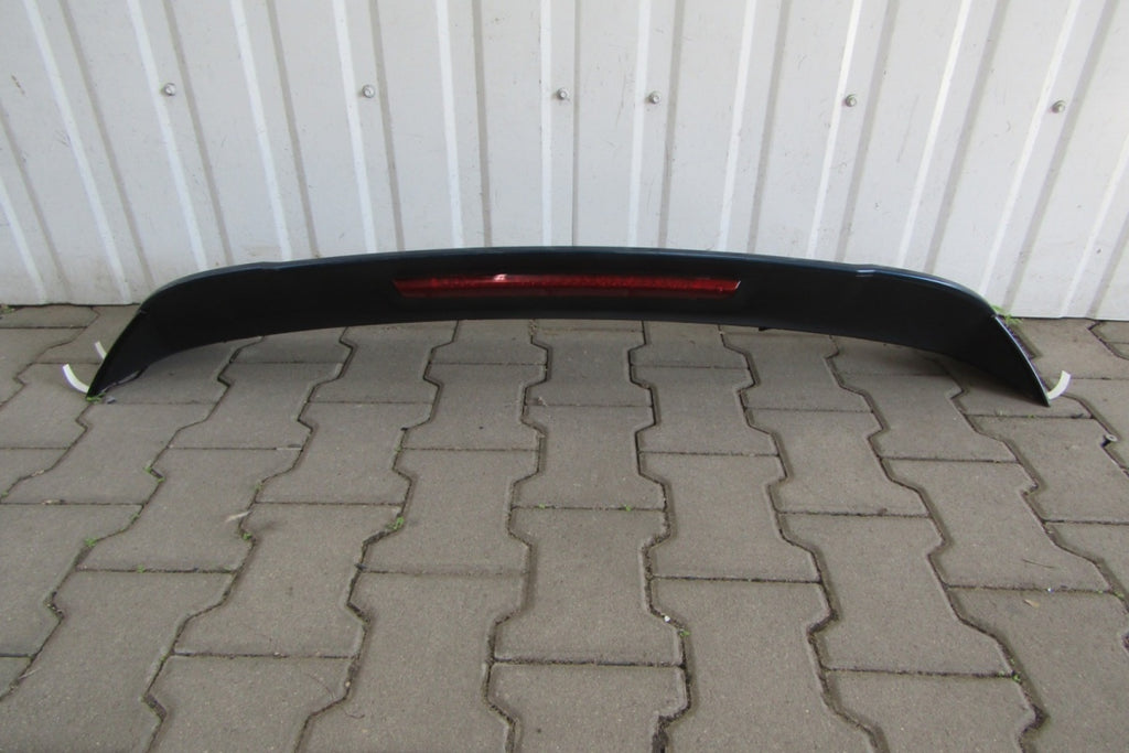 Spojler lotka klapy Skoda Karoq 57A Lift 21-