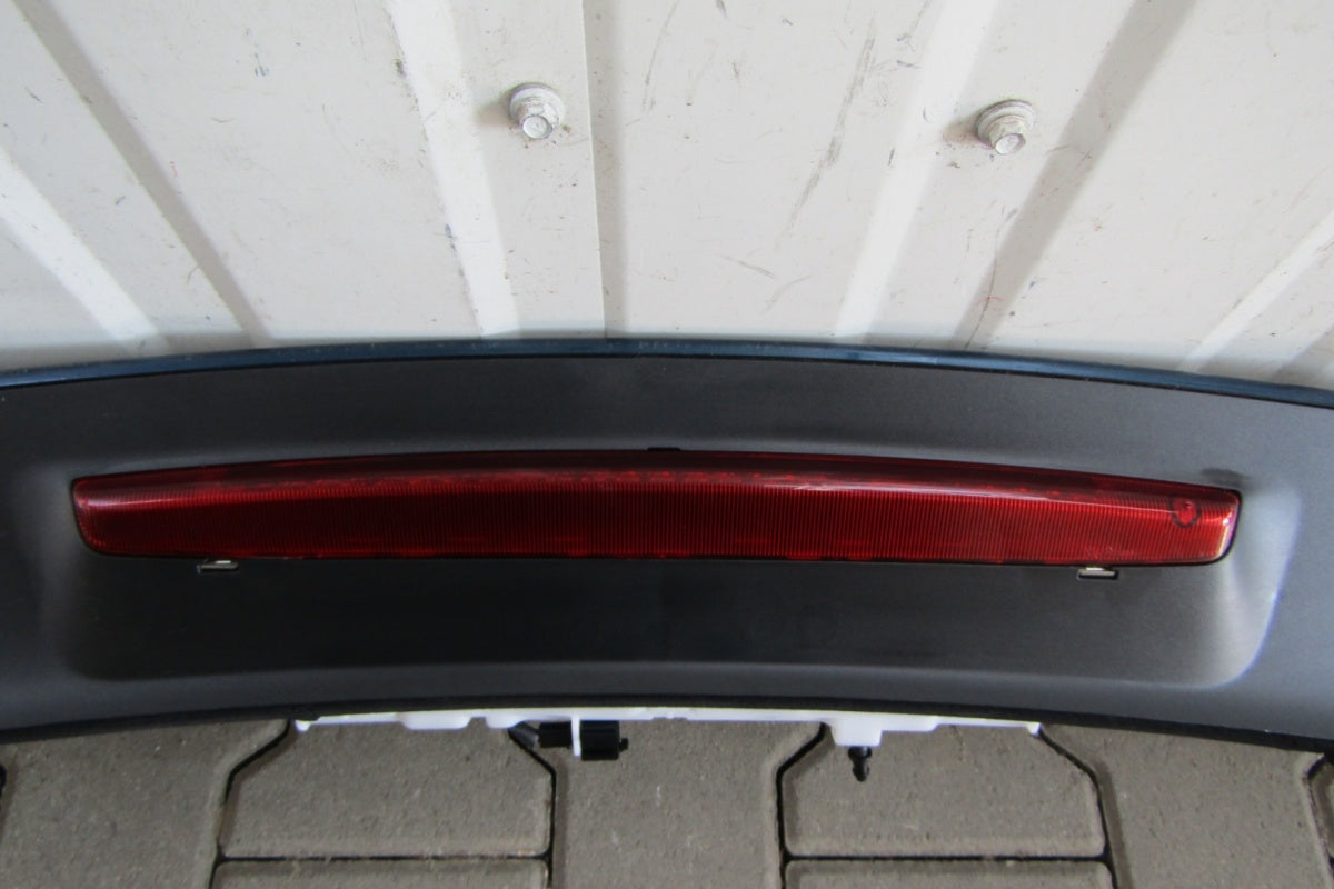 Spojler lotka klapy Skoda Karoq 57A Lift 21-