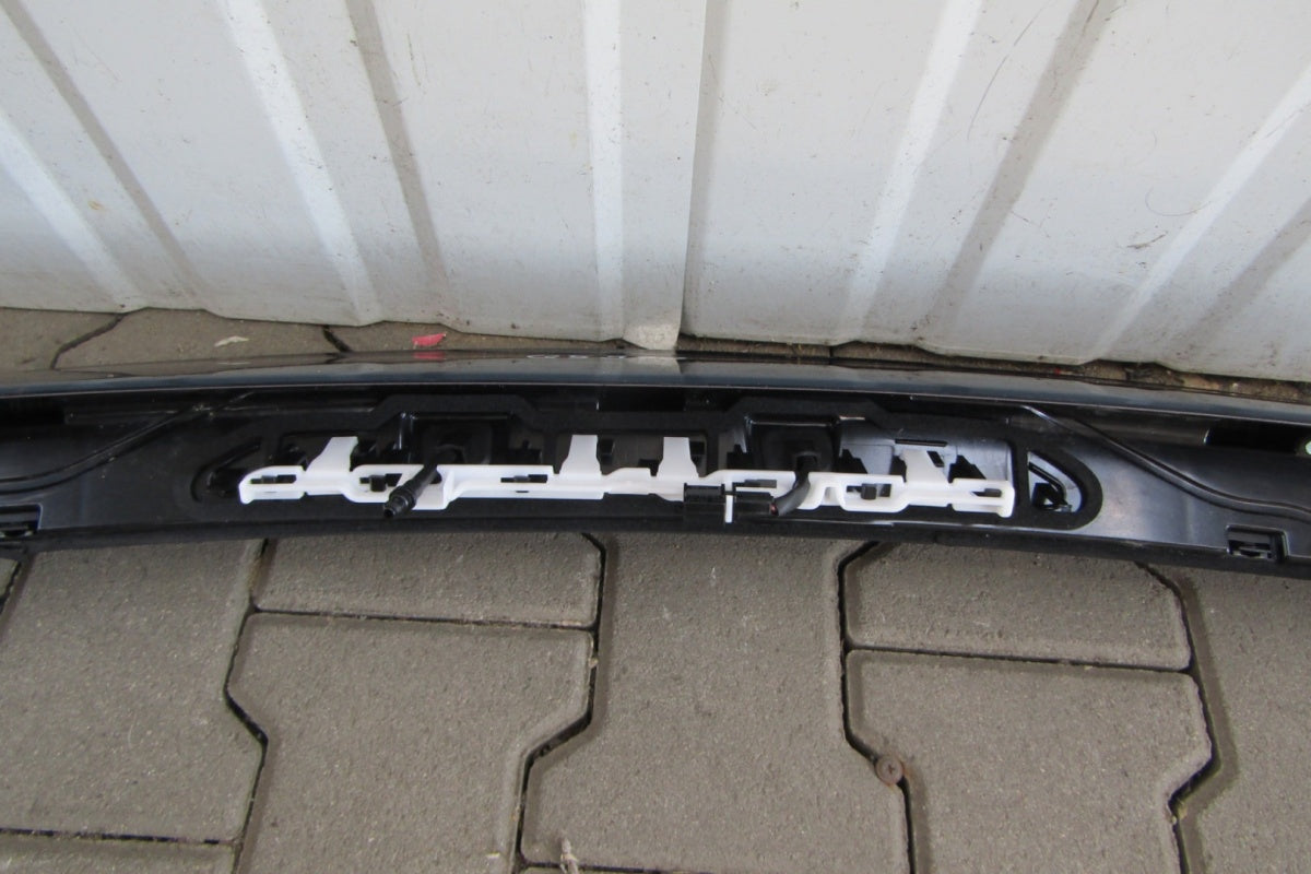 Spojler lotka klapy Skoda Karoq 57A Lift 21-