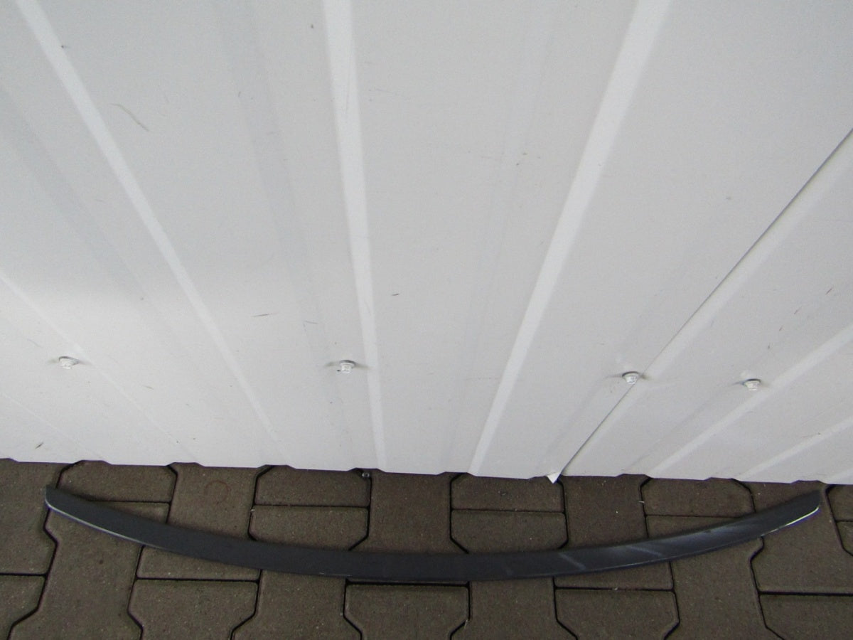 Spojler lotka klapy BMW 4 G22 G23 20- M paket