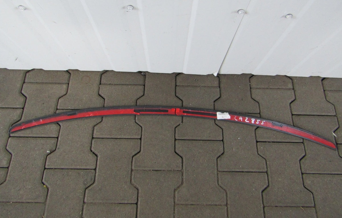 Spojler lotka klapy BMW 4 G22 G23 20- M paket