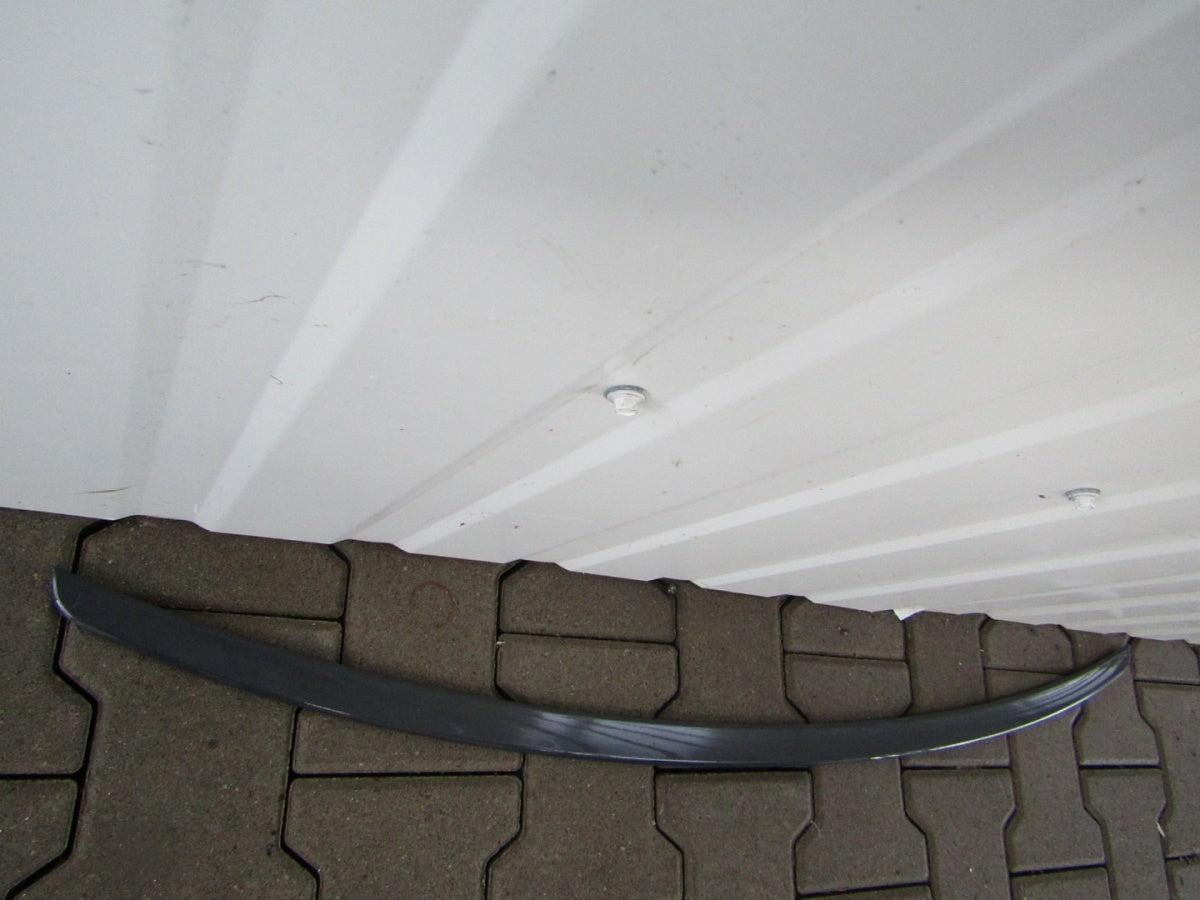 Spojler lotka klapy BMW 4 G22 G23 20- M paket