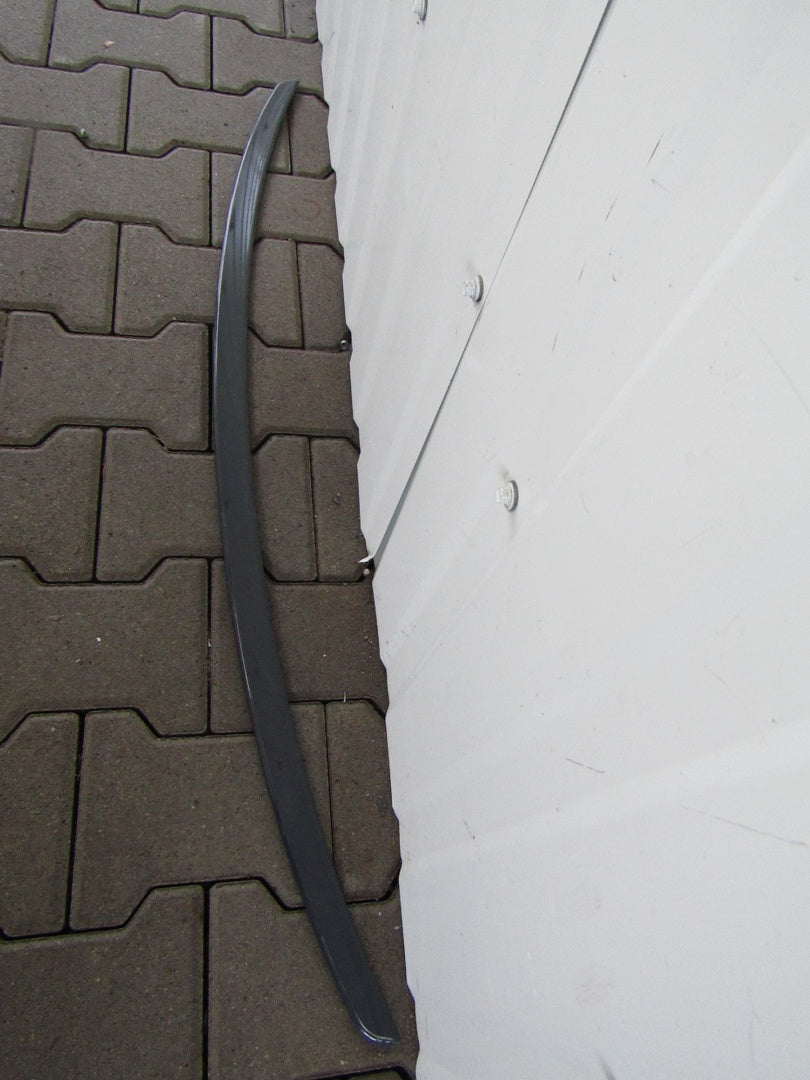 Spojler lotka klapy BMW 4 G22 G23 20- M paket