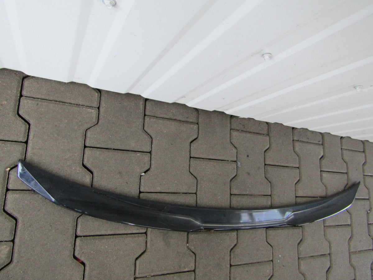 Spojler lotka klapy BMW M4 G82 M Power 20-