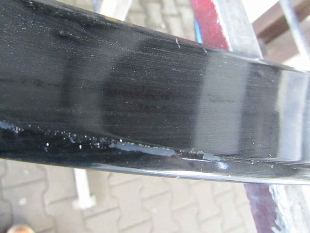 Spojler lotka klapy BMW M4 G82 M Power 20-