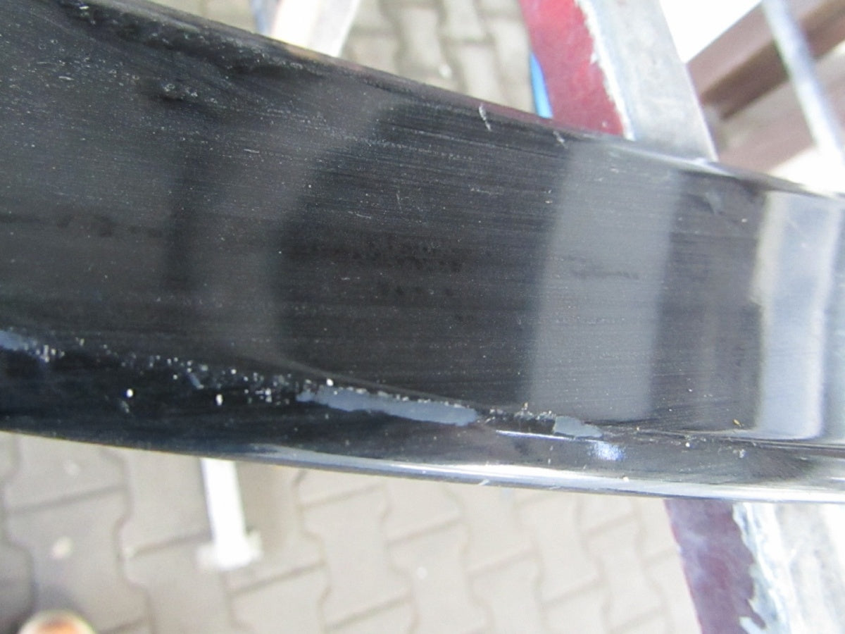 Spojler lotka klapy BMW M4 G82 M Power 20-