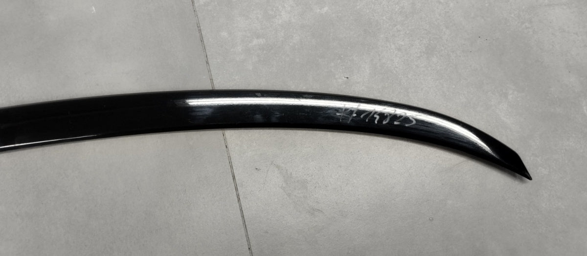 Spojler lotka klapy BMW 4 G26 Gran Coupe 20- M paket