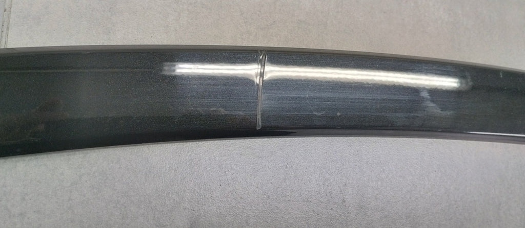 Spojler lotka klapy BMW 4 G26 Gran Coupe 20- M paket