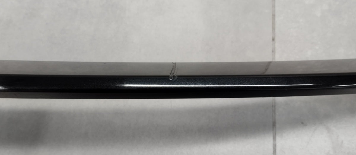 Spojler lotka klapy BMW 4 G26 Gran Coupe 20- M paket