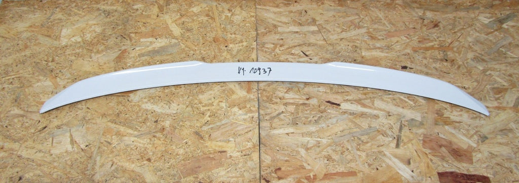 Spojler gepek vrata BMW M4 G82 M Power 20- / original