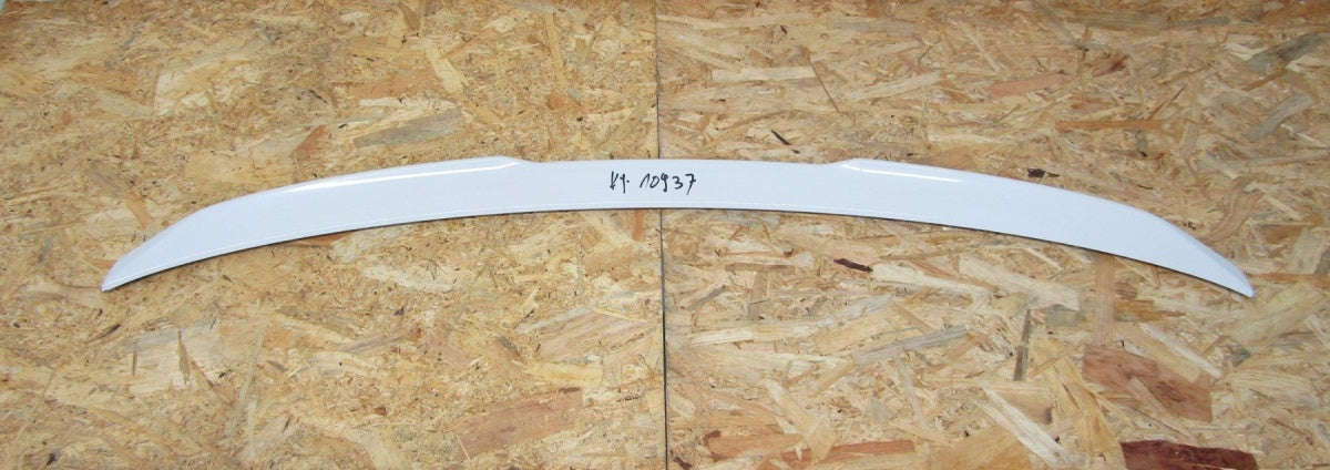 Spojler gepek vrata BMW M4 G82 M Power 20- / original