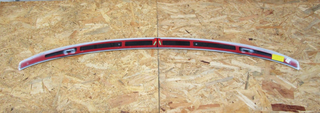 Spojler gepek vrata BMW M4 G82 M Power 20- / original