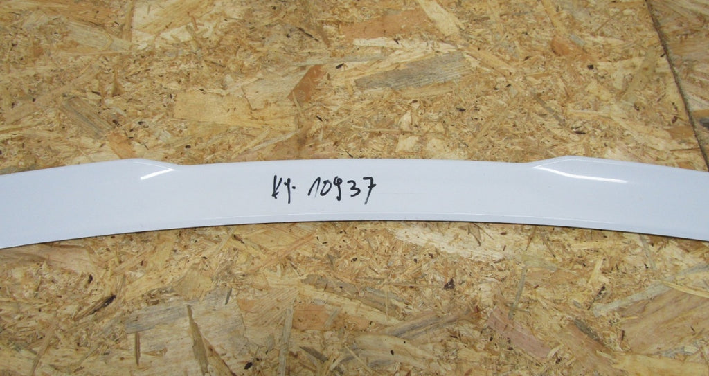 Spojler gepek vrata BMW M4 G82 M Power 20- / original