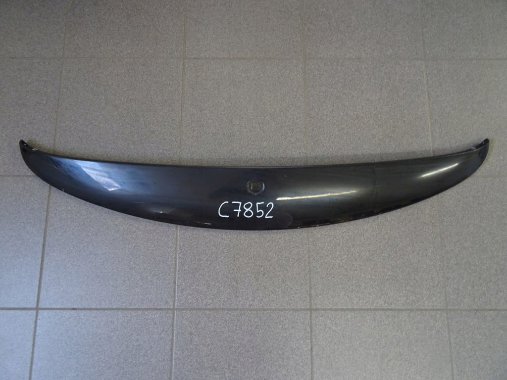 Spojler lotka klapy Mini Cooper R52 Cabrio 02-08