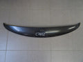 Spojler lotka klapy Mini Cooper R52 Cabrio 02-08