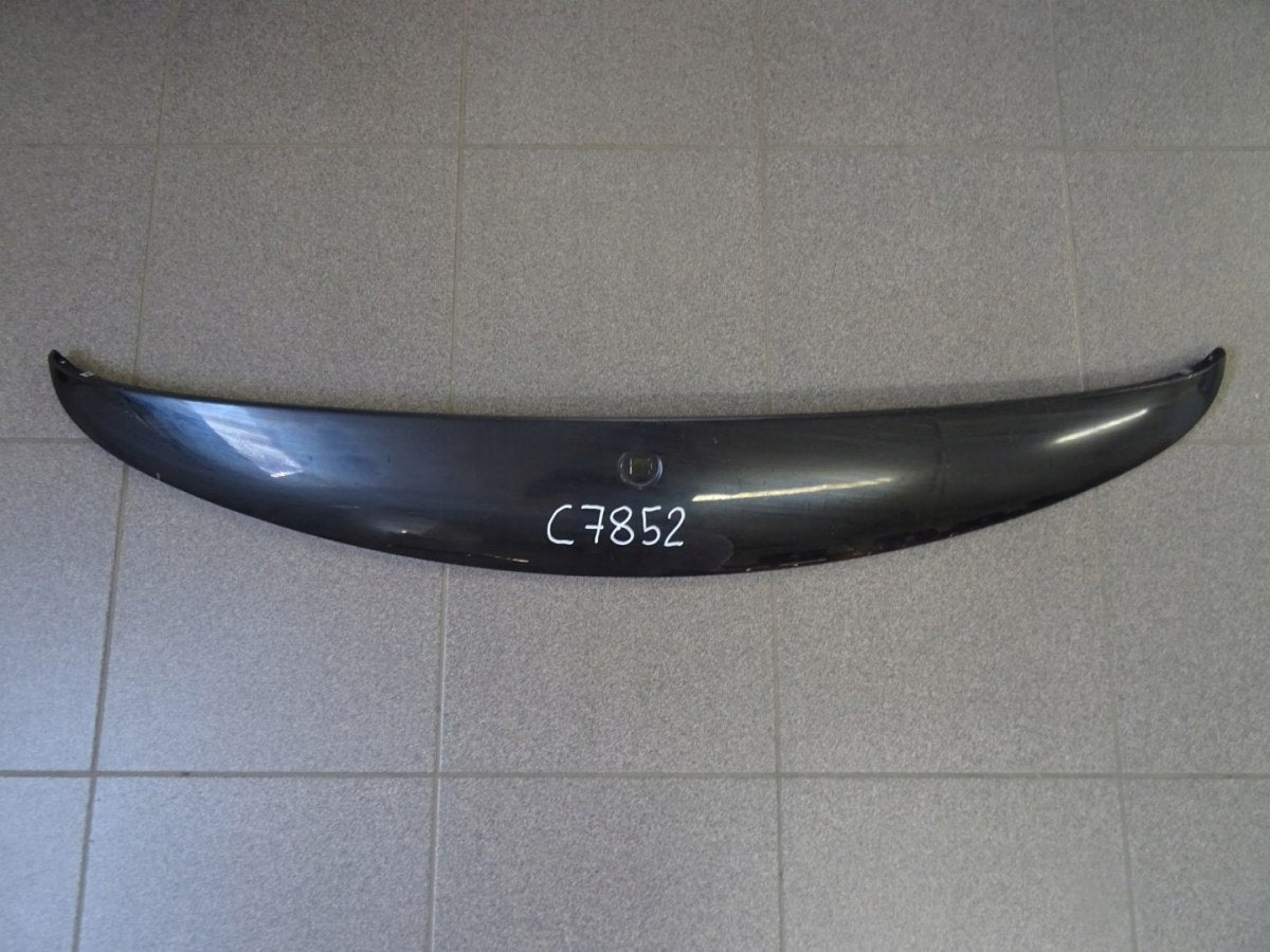Spojler lotka klapy Mini Cooper R52 Cabrio 02-08