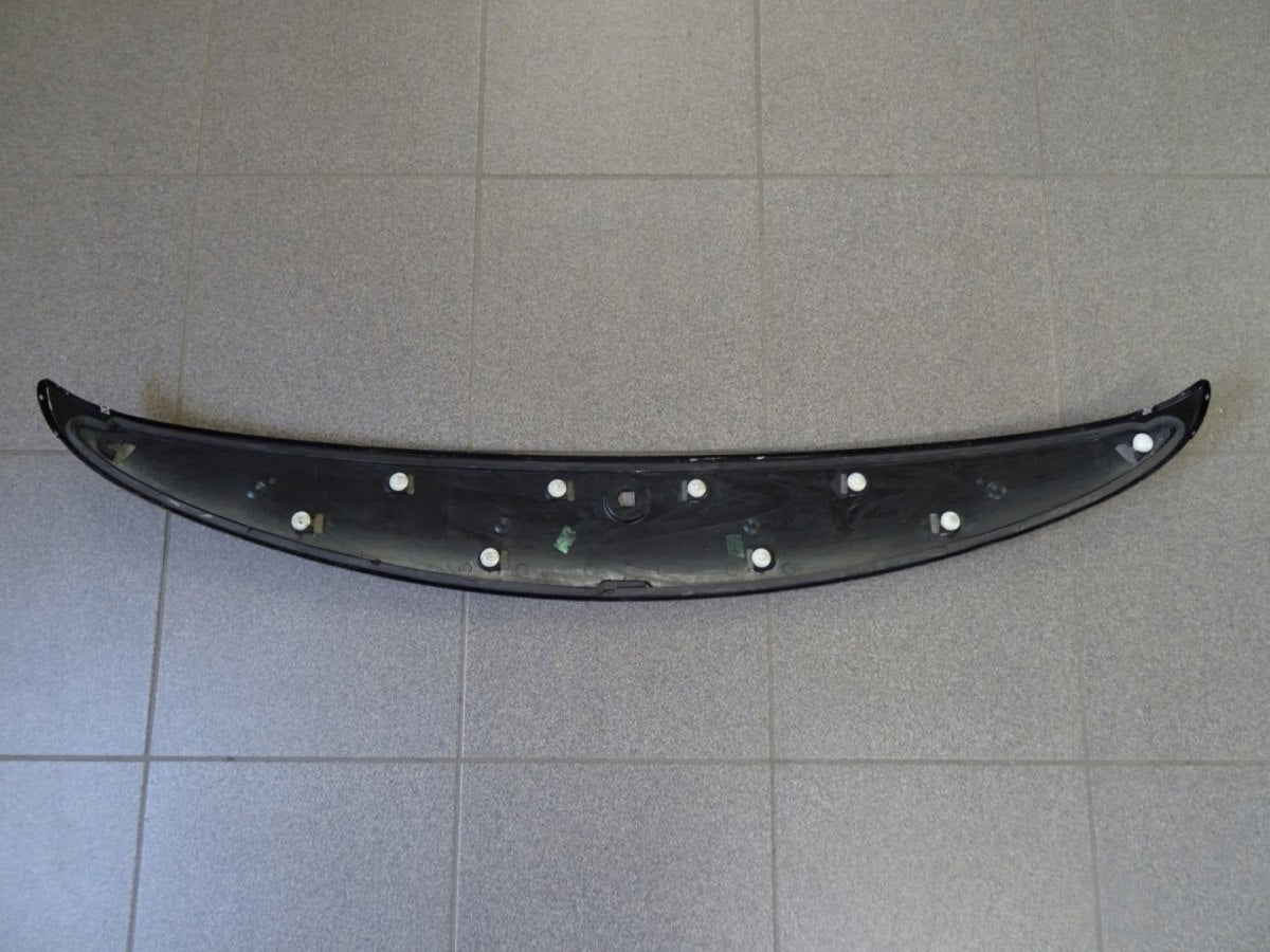 Spojler lotka klapy Mini Cooper R52 Cabrio 02-08