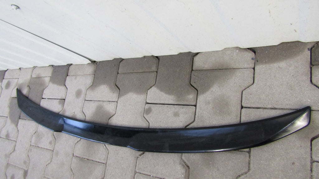 Spojler lotka klapy BMW M4 G82 M Power 20-