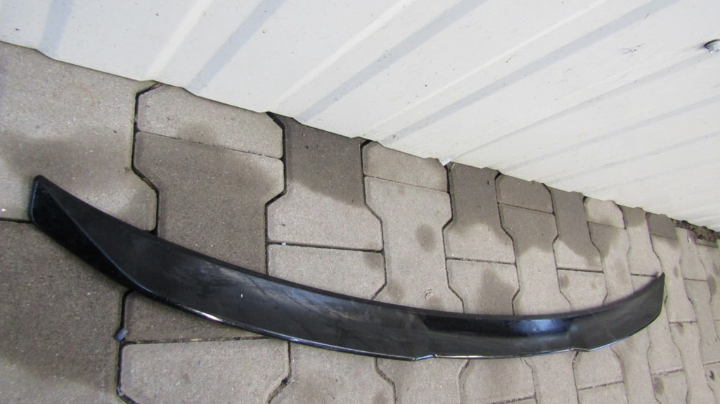 Spojler lotka klapy BMW M4 G82 M Power 20-