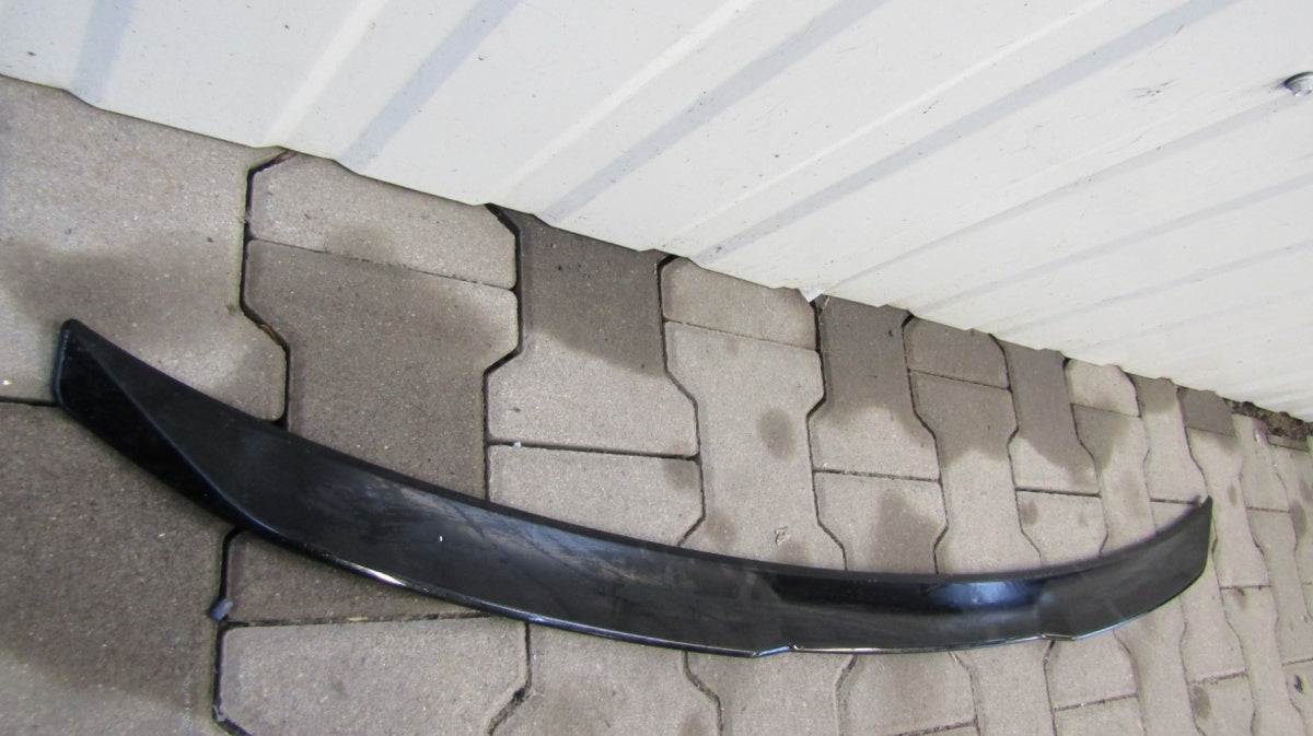 Spojler lotka klapy BMW M4 G82 M Power 20-