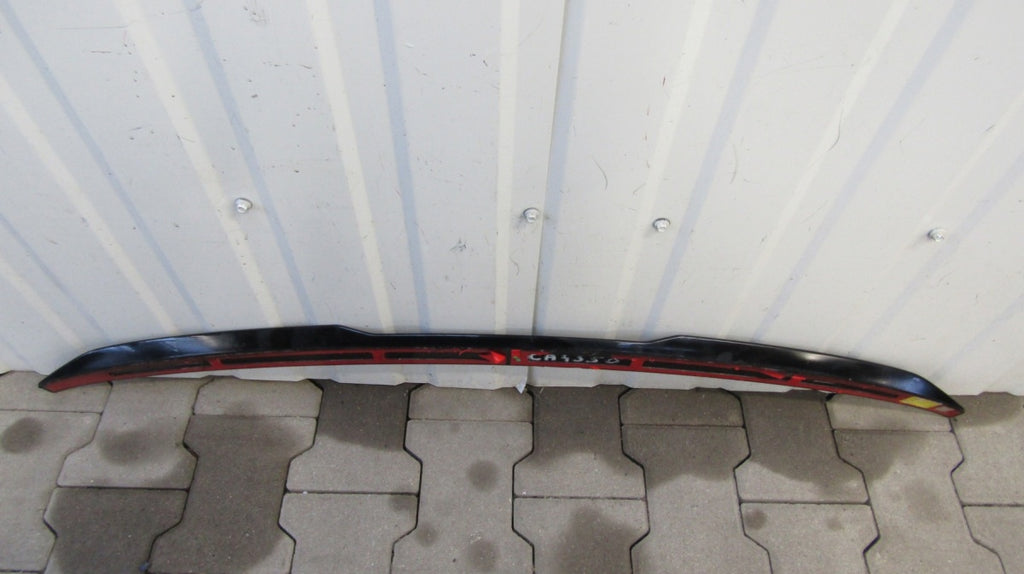 Spojler lotka klapy BMW M4 G82 M Power 20-