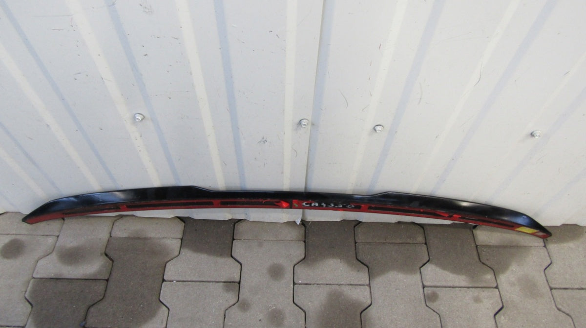 Spojler lotka klapy BMW M4 G82 M Power 20-