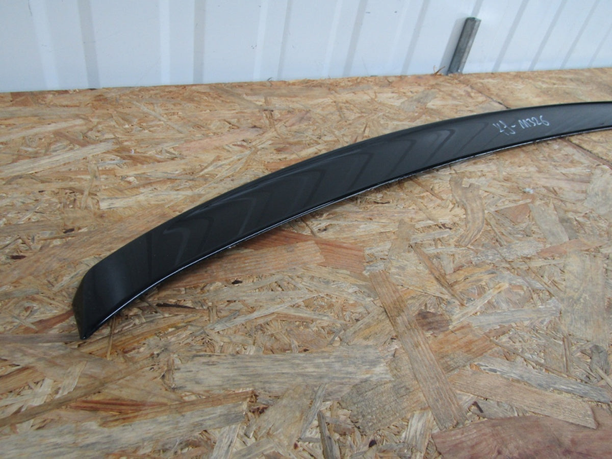 Spojler gepek vrata SKODA SUPERB IV LIFTBACK 24 - / original /
