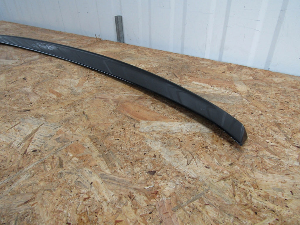 Spojler gepek vrata SKODA SUPERB IV LIFTBACK 24 - / original /