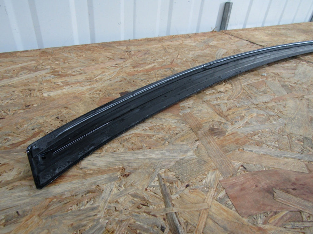 Spojler gepek vrata SKODA SUPERB IV LIFTBACK 24 - / original /