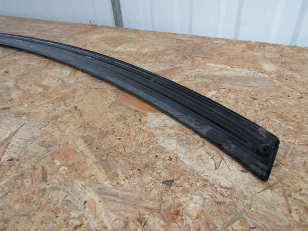 Spojler gepek vrata SKODA SUPERB IV LIFTBACK 24 - / original /