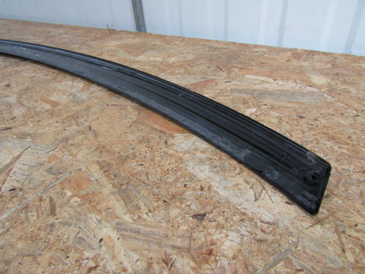 Spojler gepek vrata SKODA SUPERB IV LIFTBACK 24 - / original /