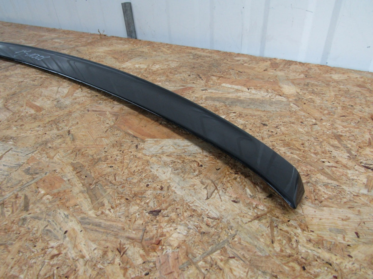 Spojler gepek vrata SKODA SUPERB IV LIFTBACK 24 - / original /