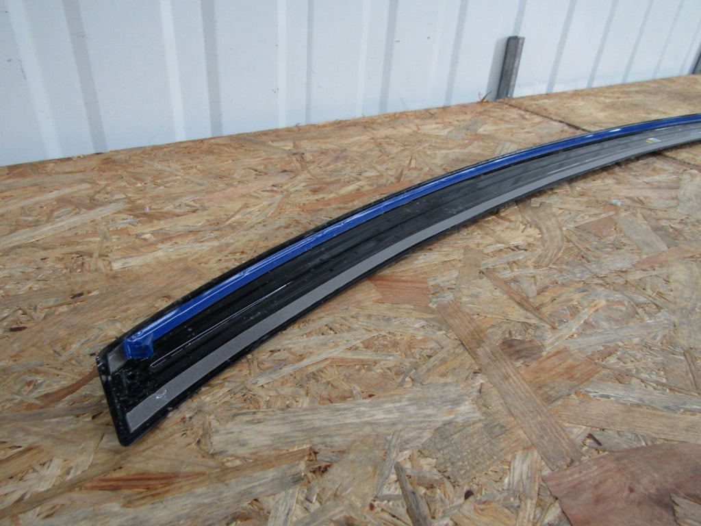 Spojler gepek vrata SKODA SUPERB IV LIFTBACK 24 - / original /