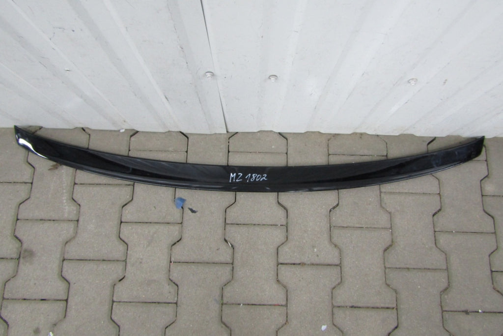 Spojler lotka klapy SKODA SUPERB IV LIFTBACK 24 - / ORYGINAŁ /