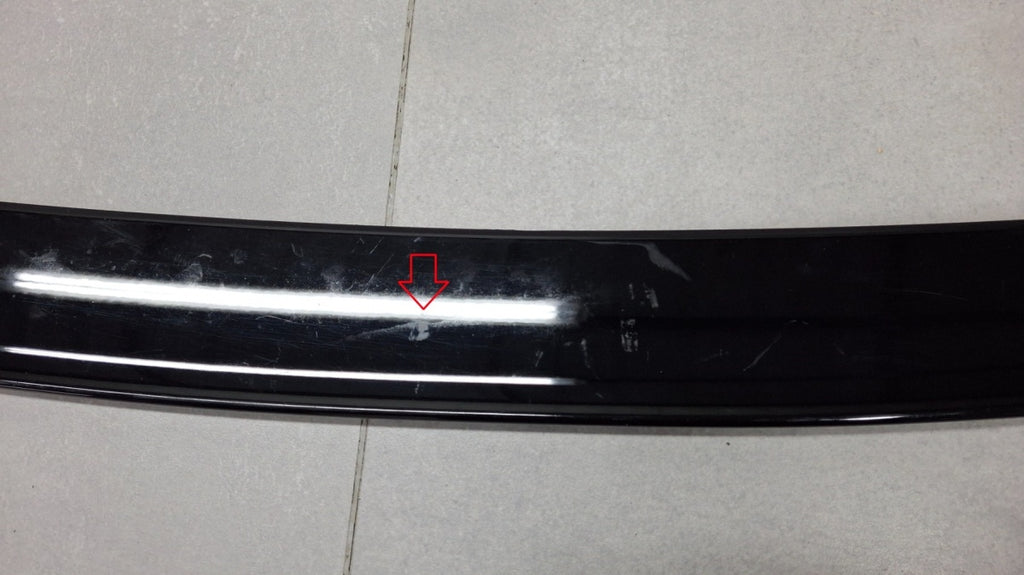 Spojler lotka klapy SKODA SUPERB IV LIFTBACK 24 -
